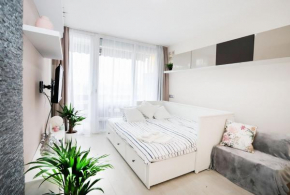 Silver Lodge Ezüstpart Apartman